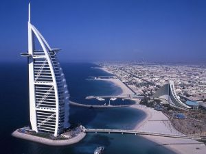 burjalarab